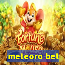 meteoro bet